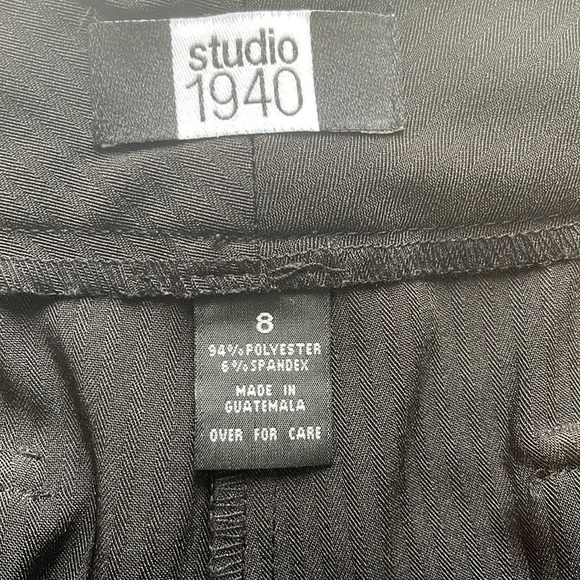 Studio 40 women’s dress pants - Picture 5 of 7